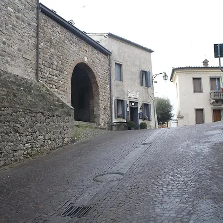 Casa Bio Lejlighed Arquà Petrarca