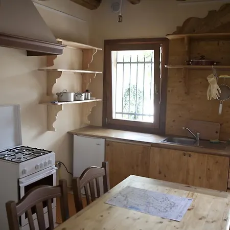 Casa Bio Arquà Petrarca