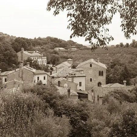 Casa Bio Arquà Petrarca