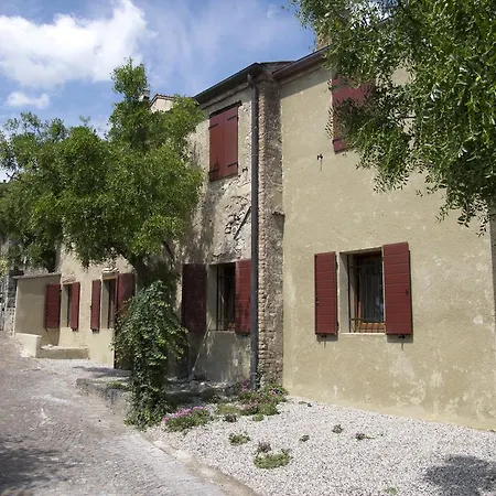 Casa Bio * Arquà Petrarca