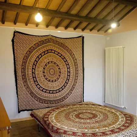 Casa Bio * Arqua Petrarca