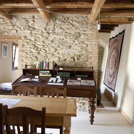 Apartmán Casa Bio