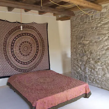 Casa Bio * Arqua Petrarca